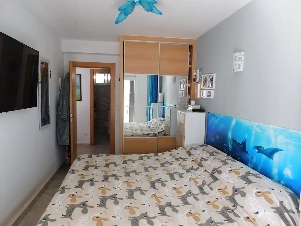 Mini appartamento con ascensore in vendita a Alcoy, imagen 9