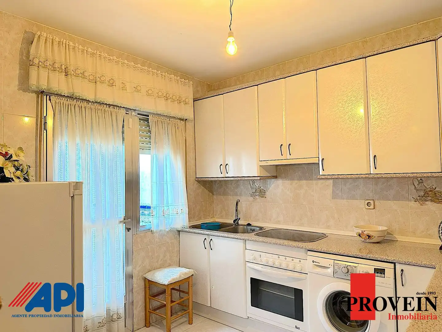 Casa adosada en venta en Calle Cristo del Amparo, Santa Cruz del Retamar pueblo