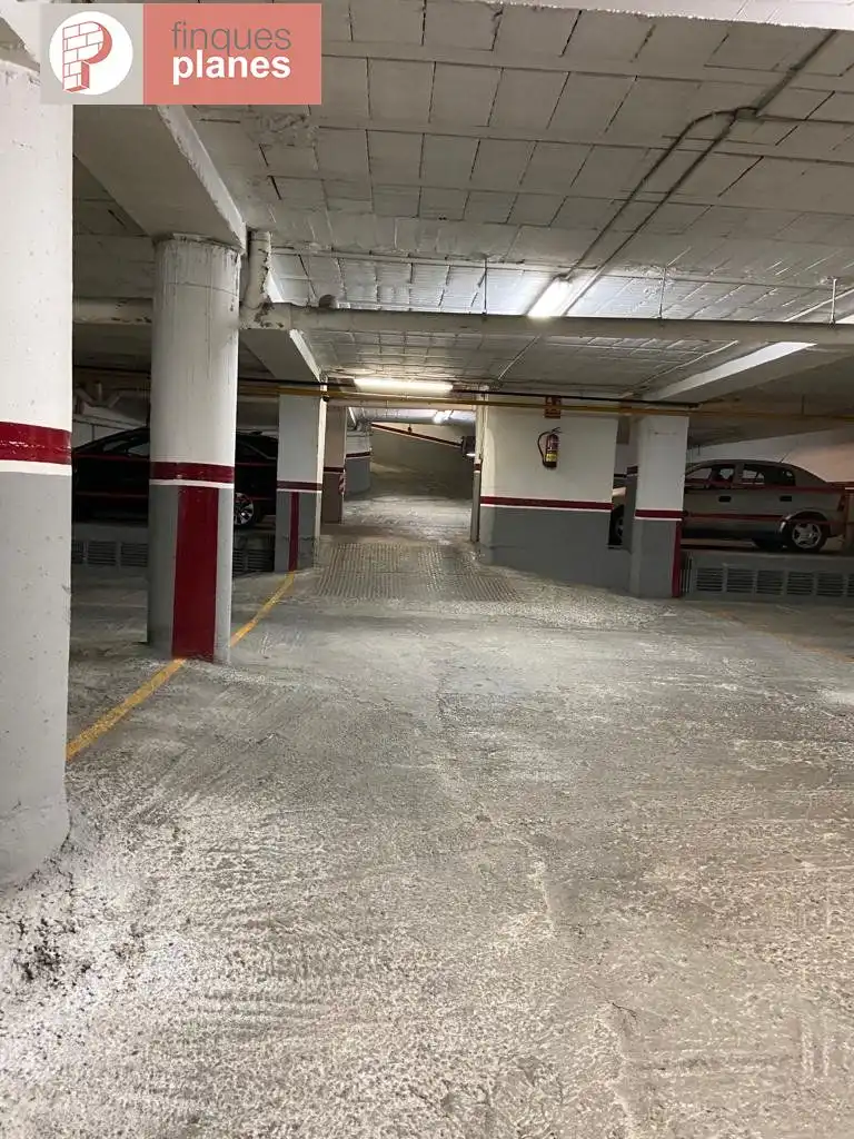 Parking for sale in Príncep de Viana - Clot - Xalets Humbert Torres