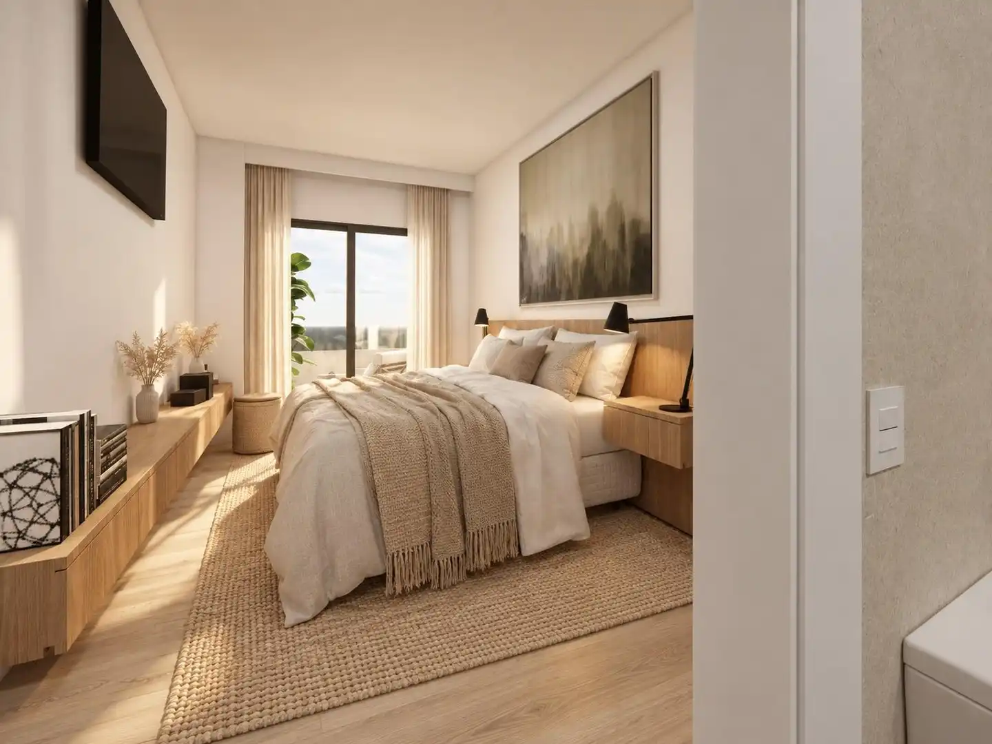Ático en venta en Roquetas de Mar, Almería