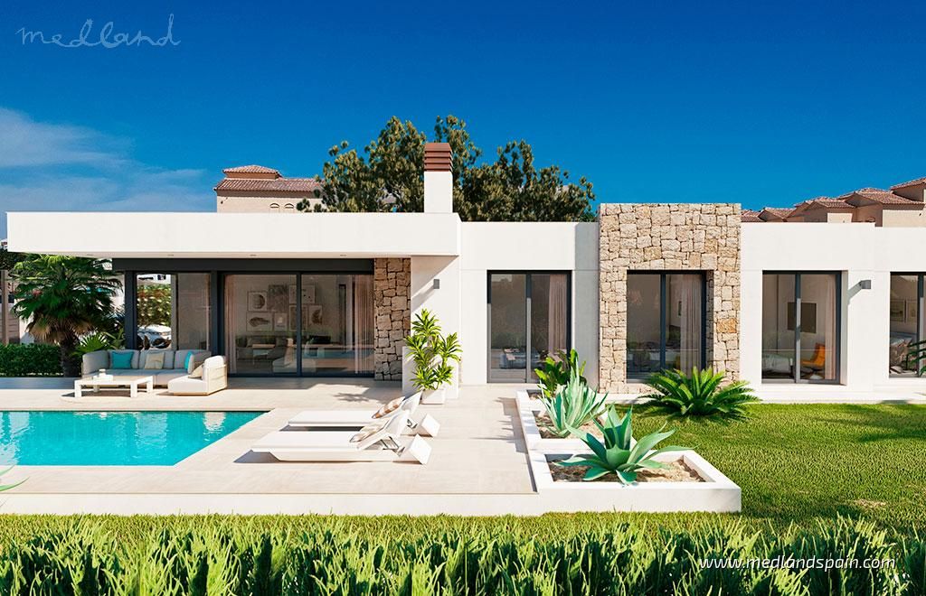Casa o xalet en venda a Marisol Park - Ortembach - Los Almendros