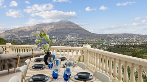 Foto 5 de Casa o chalet en venta en Partides comunes - Adsubia, Jávea / Xàbia