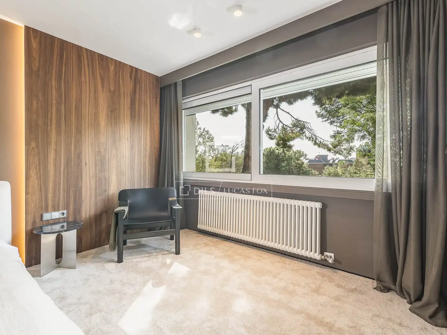 Habitación de Piso en venta en Barcelona con Aire acondicionado, Calefacción y Terraza