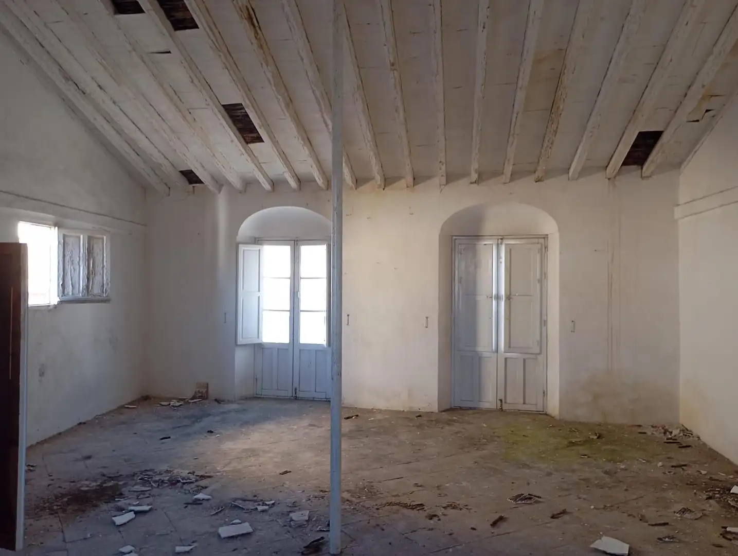 Casa en venta en Casco antiguo - Convento - Caldereto, imagen 4