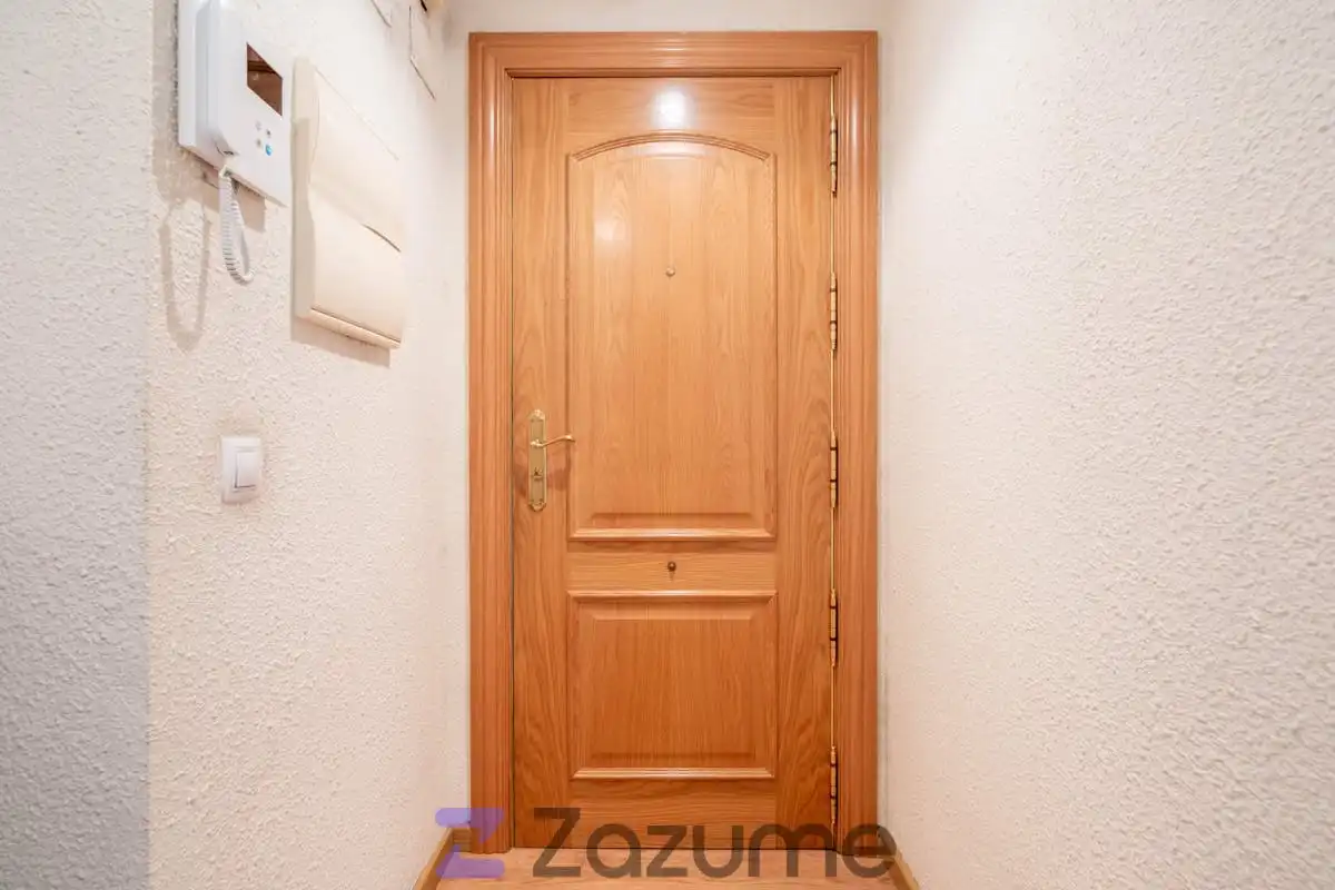 Apartments for rent in Av. Fco. de Goya, Ruiseñores