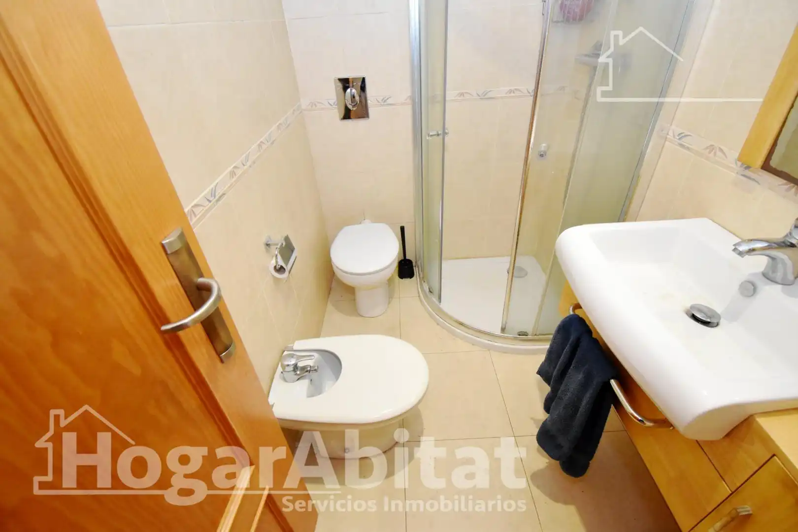 Casa con terrazza in vendita a Calle de San Vicente, imagen 49
