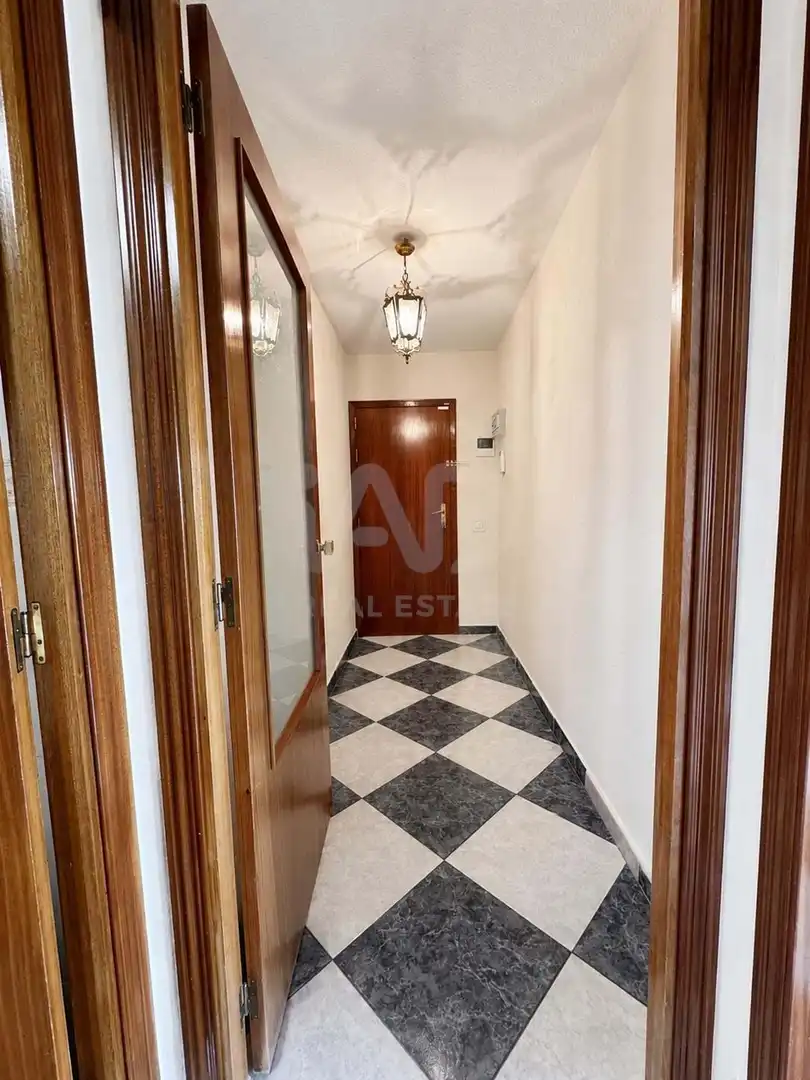 Piso en venta en Madrid con Aire acondicionado, Calefacción y Terraza