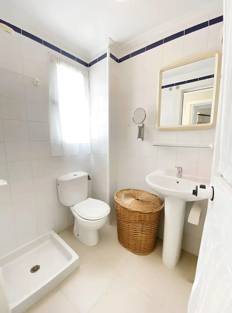 Flat with lift for sale in Avenida de la Marina, imagen 15