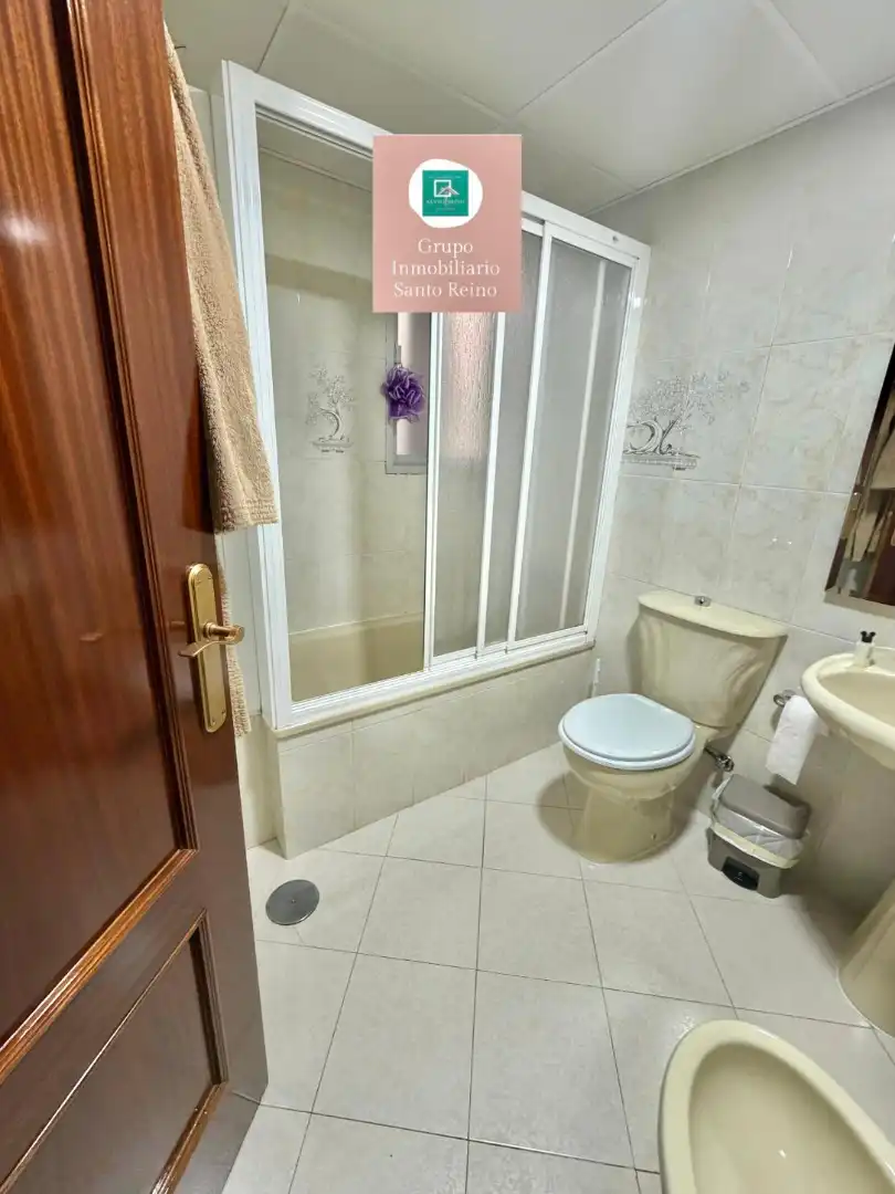 Appartement avec terrasse à vendre à Calle los Peñas, imagen 15