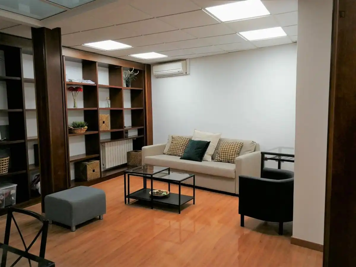 Apartments for rent in Centro - Sagrario