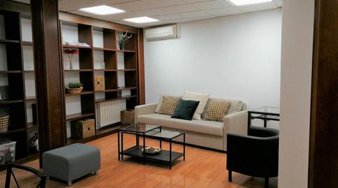 Foto 4 de Apartament de lloguer a Centro - Sagrario, Granada