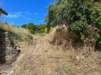 Residencial en venda en Añorbe