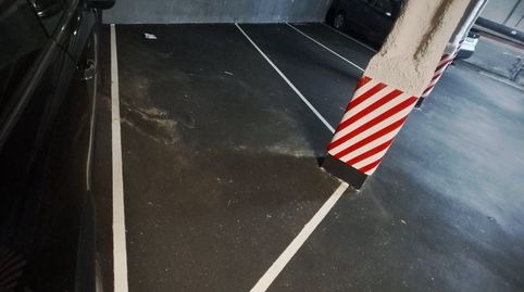 Foto 5 de Garaje en venta en Gran Via de Les Corts Catalanes, La Font de la Guatlla, Barcelona Capital