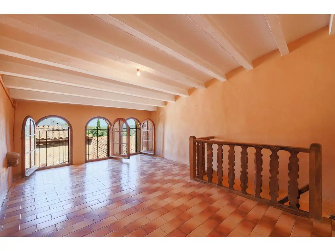 Finca rústica en venta en Palau de Santa Eulàlia con Terraza