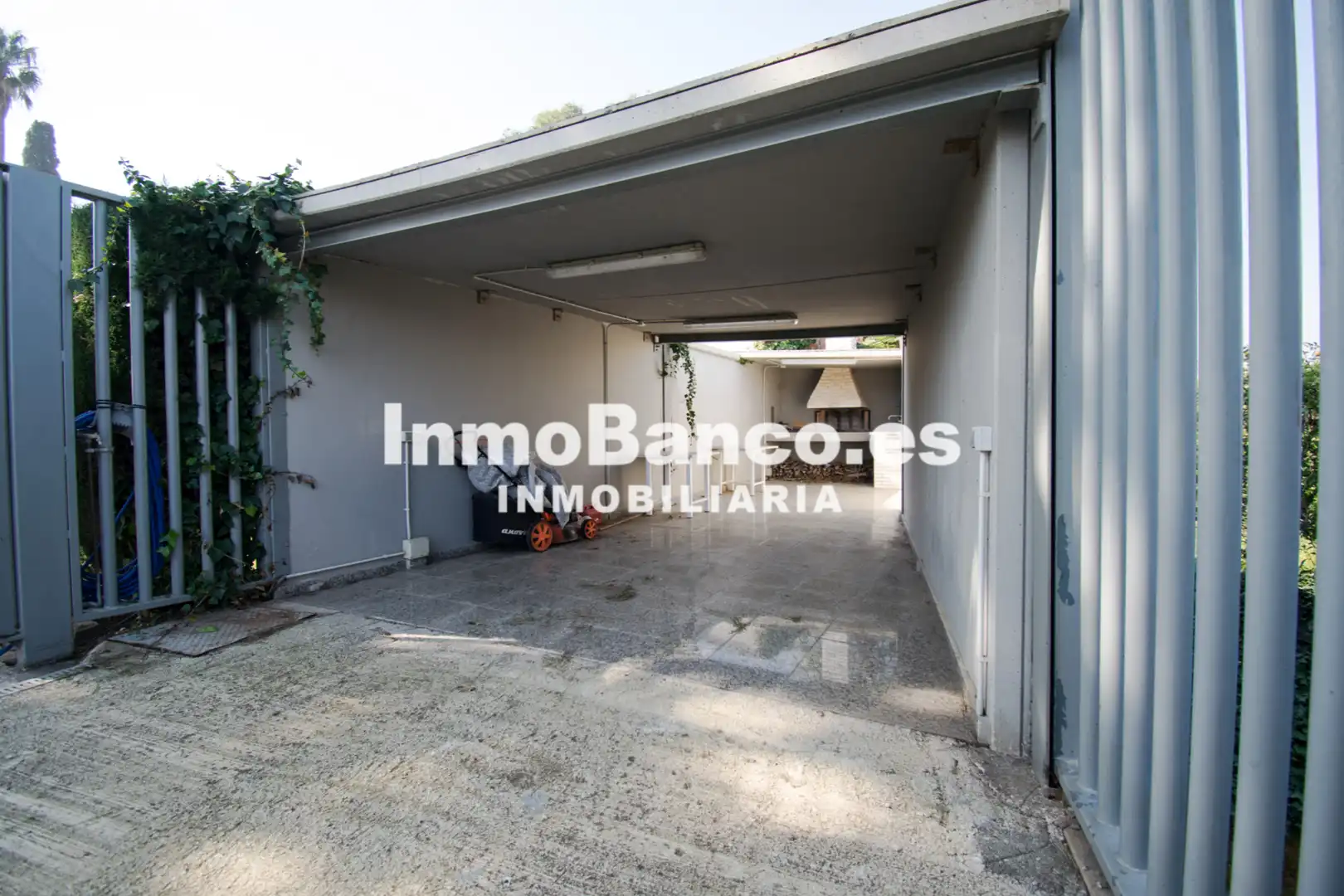 Vista exterior de Casa o chalet en venta en Chiva con Aire acondicionado, Calefacción y Jardín privado