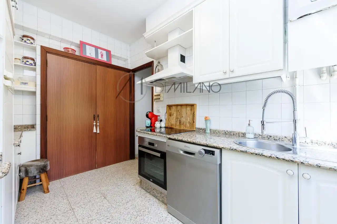 Detached house with terrace for sale in Antonio Cominges, imagen 23