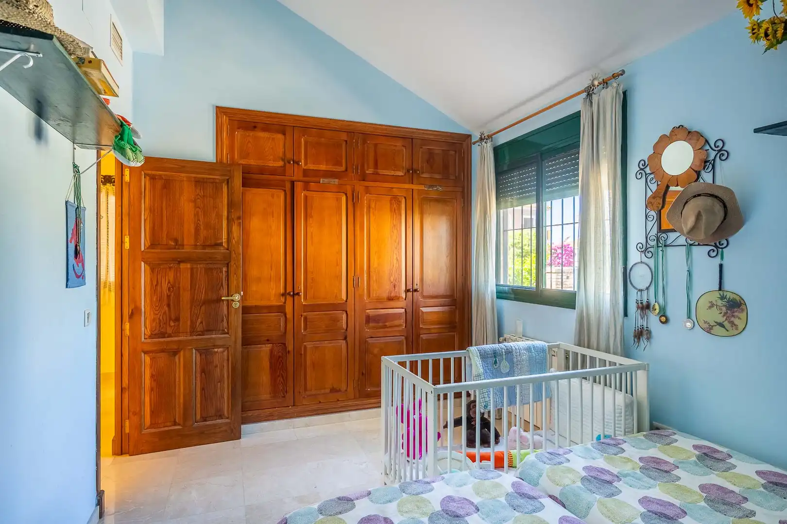 Chalet con jardín en venta en Valencina de la Concepción, imagen 29