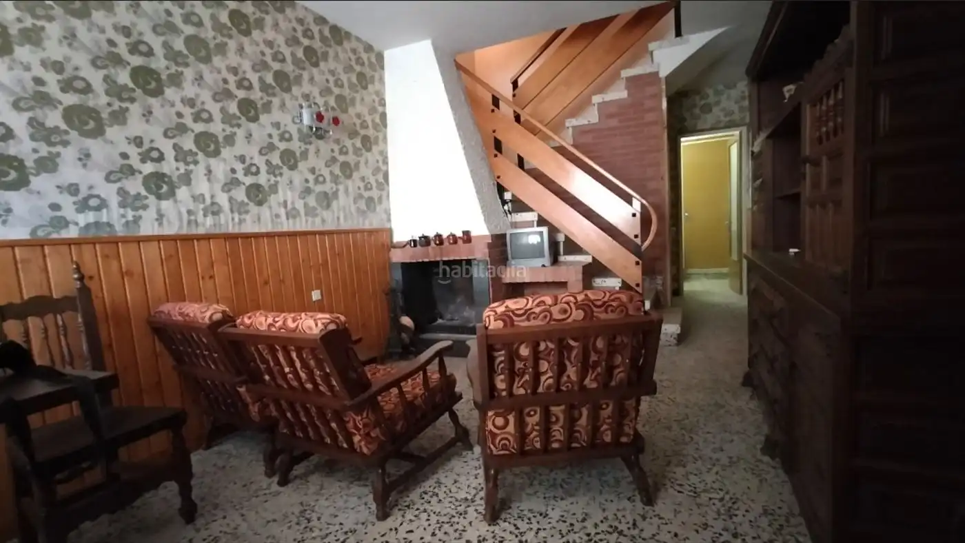 Reihenhaus zum Verkauf in Calle San Cristóbal 25, imagen 18