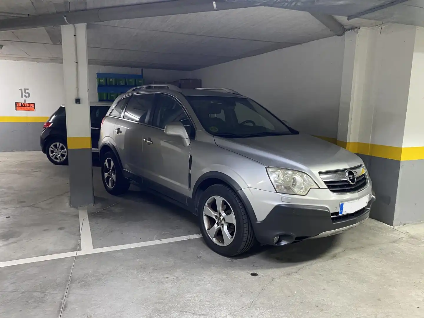 Aparcament de Planta baixa en venda en Calvià amb Aire condicionat, Calefacció i Jardí privat