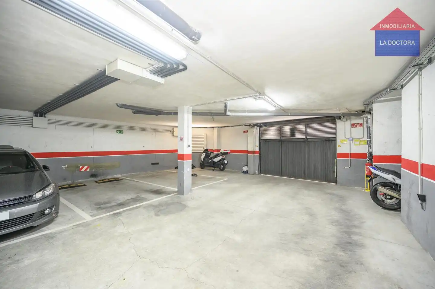 Parking de Piso en venta en Valmojado con Aire acondicionado, Calefacción y Terraza