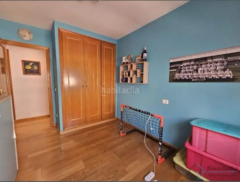 Piso en venta en ALICANTE, Haygon - Universidad