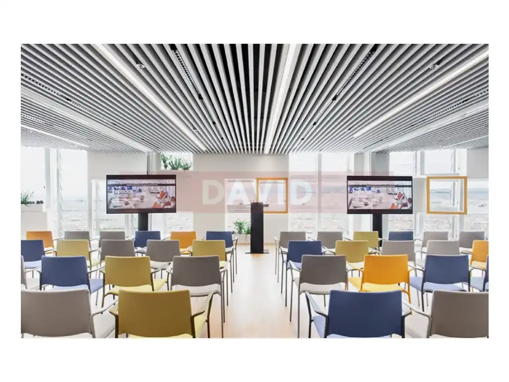 Büro zur Miete in Barcelona