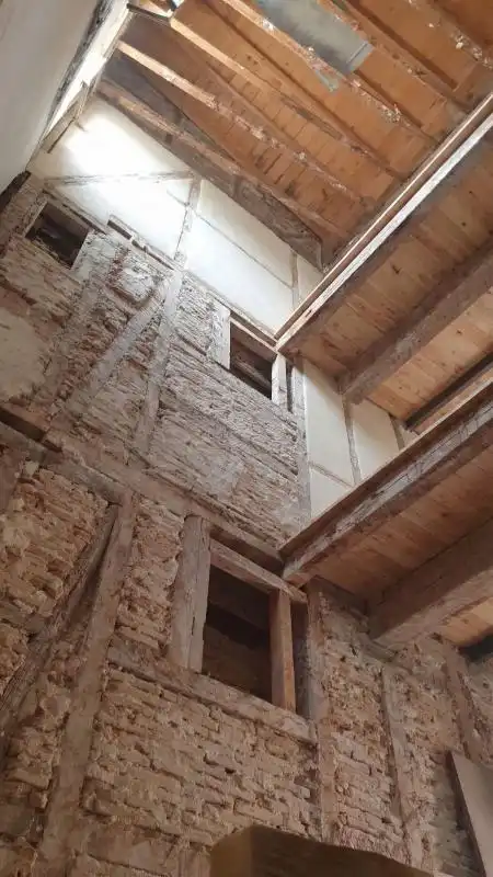 Immobles singulars en venda a Casco Histórico, imagen 13