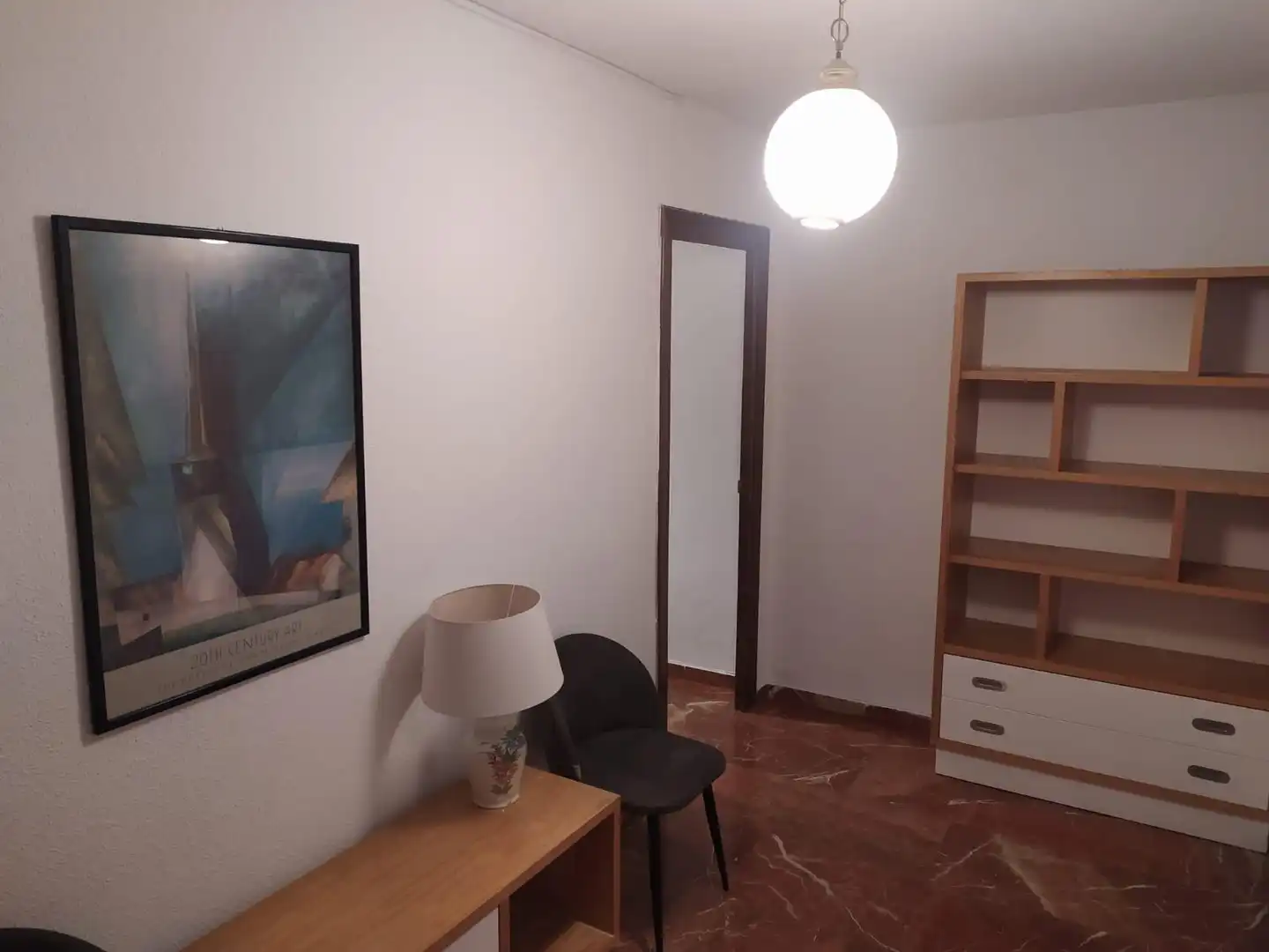 Flat for rent in Fígares