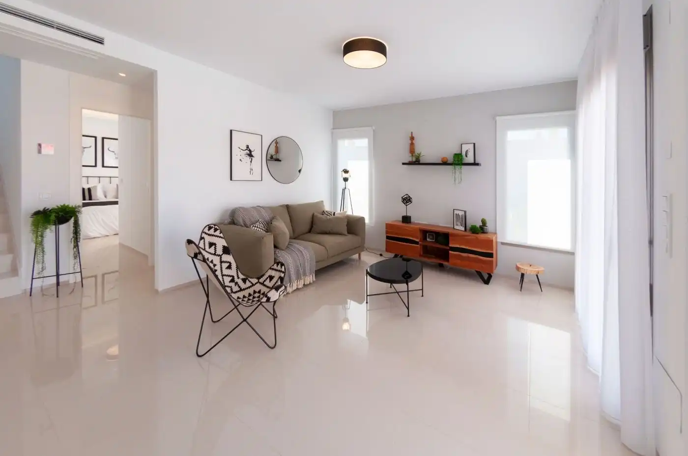 Villa avec piscine à vendre à Centro, imagen 3