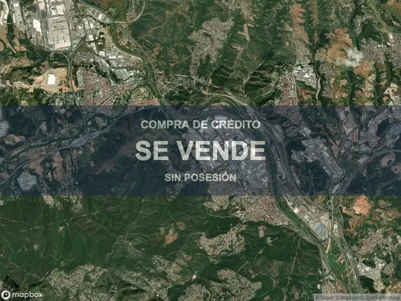 Flat for sale in Sant Andreu de la Barca