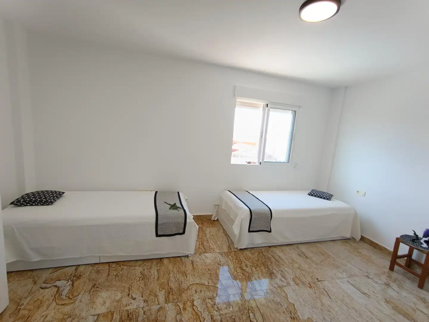 Bedroom of Detached homes for sale in Molina de Segura  with Air Conditioner, Heating and Terrace