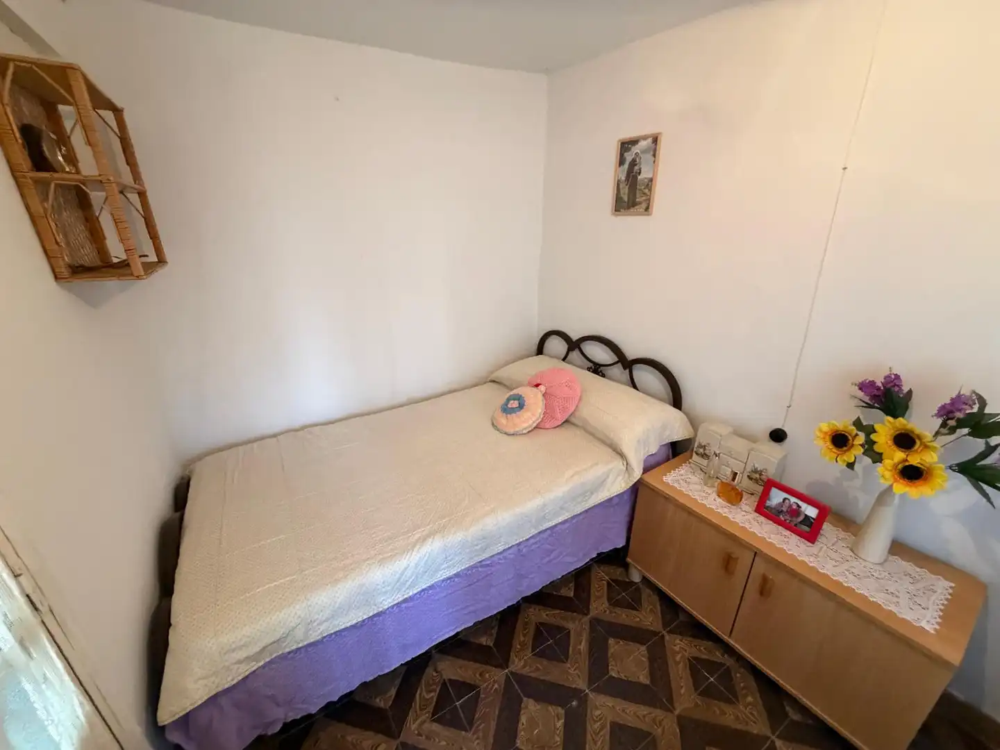 Habitación de Casa o chalet en venta en Cillán