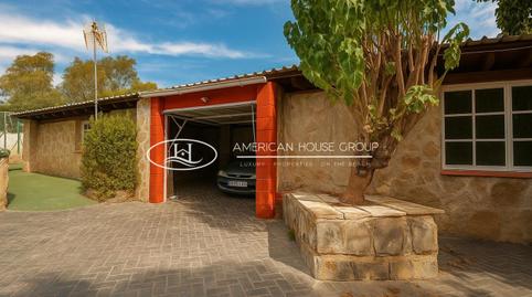 Foto 5 de Casa o chalet en venta en Los Franceses – La Vega, Cádiz