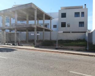 Vista exterior de Residencial en venda en Foios
