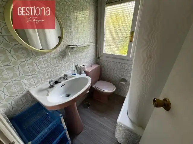 Bany de Casa o xalet en venda en Noja