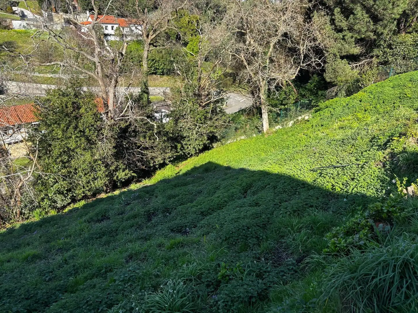 Wohnbaugrundstück zum Verkauf in Somió - Cabueñes, imagen 5
