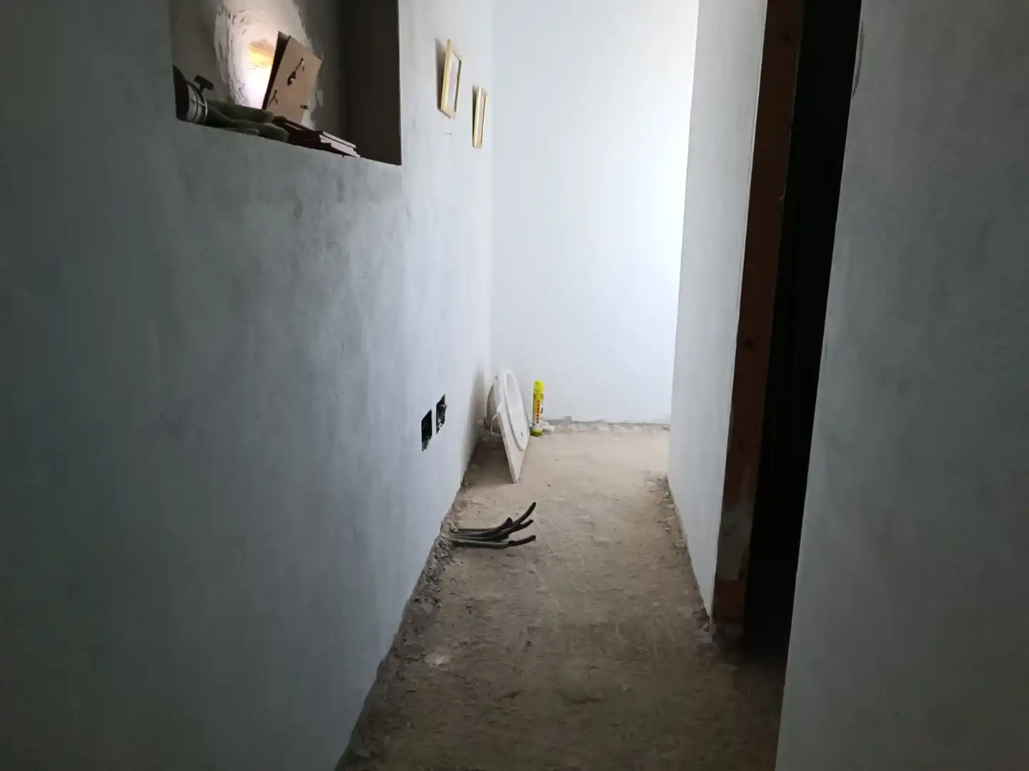 Houses for sale in Guaro  with Terrace, Storage room and Furnished