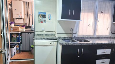 Foto 2 de Apartament en venda a Calle Palomar, Centro, Puertollano