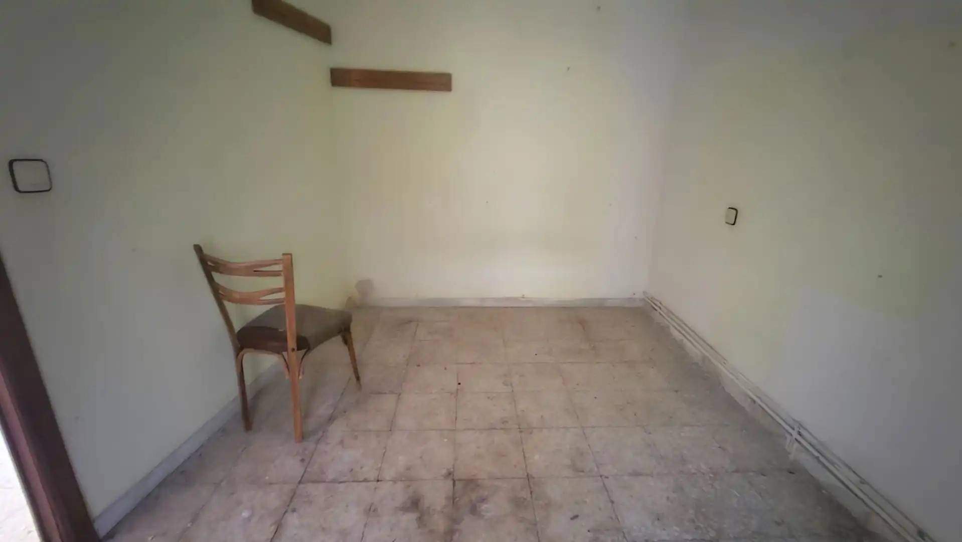 Casa o chalet en venta en Aldearrubia con Calefacción y Amueblado
