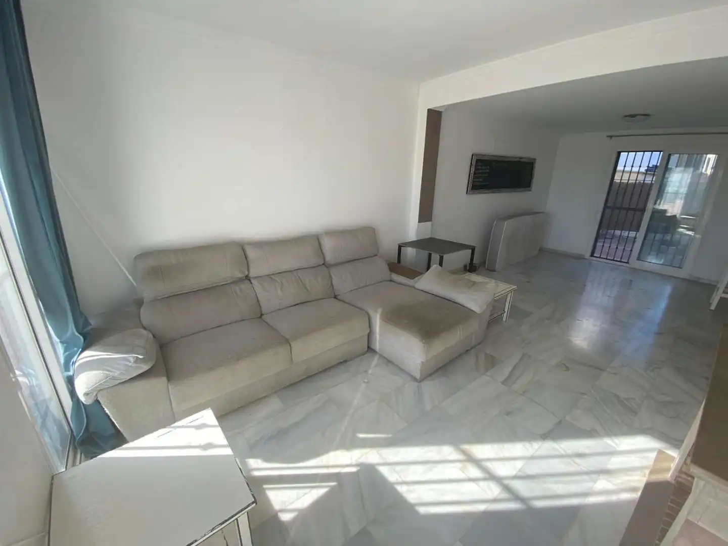 Casa o chalet de alquiler en Fuengirola, Málaga