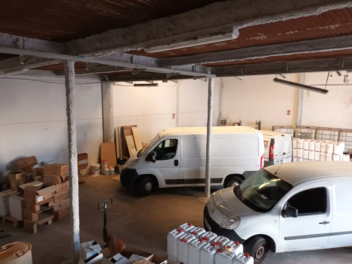Industriegebäude zum Verkauf in Villamontes - Boqueres, imagen 4