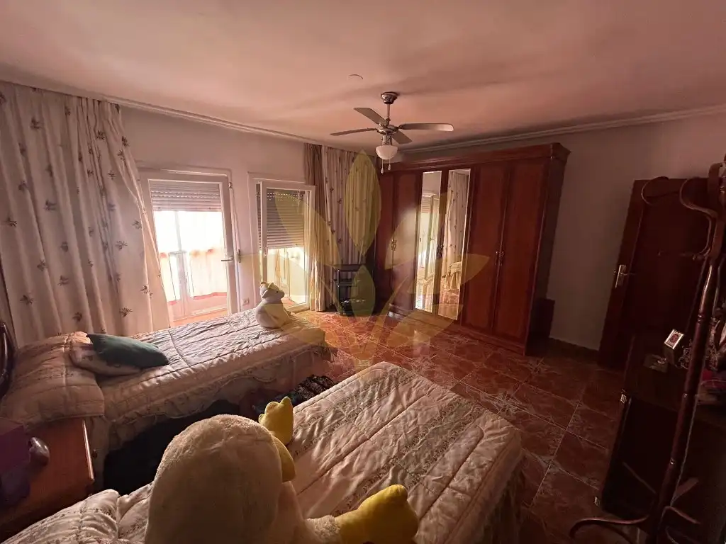 Habitación de Casa o chalet en venta en Cáceres