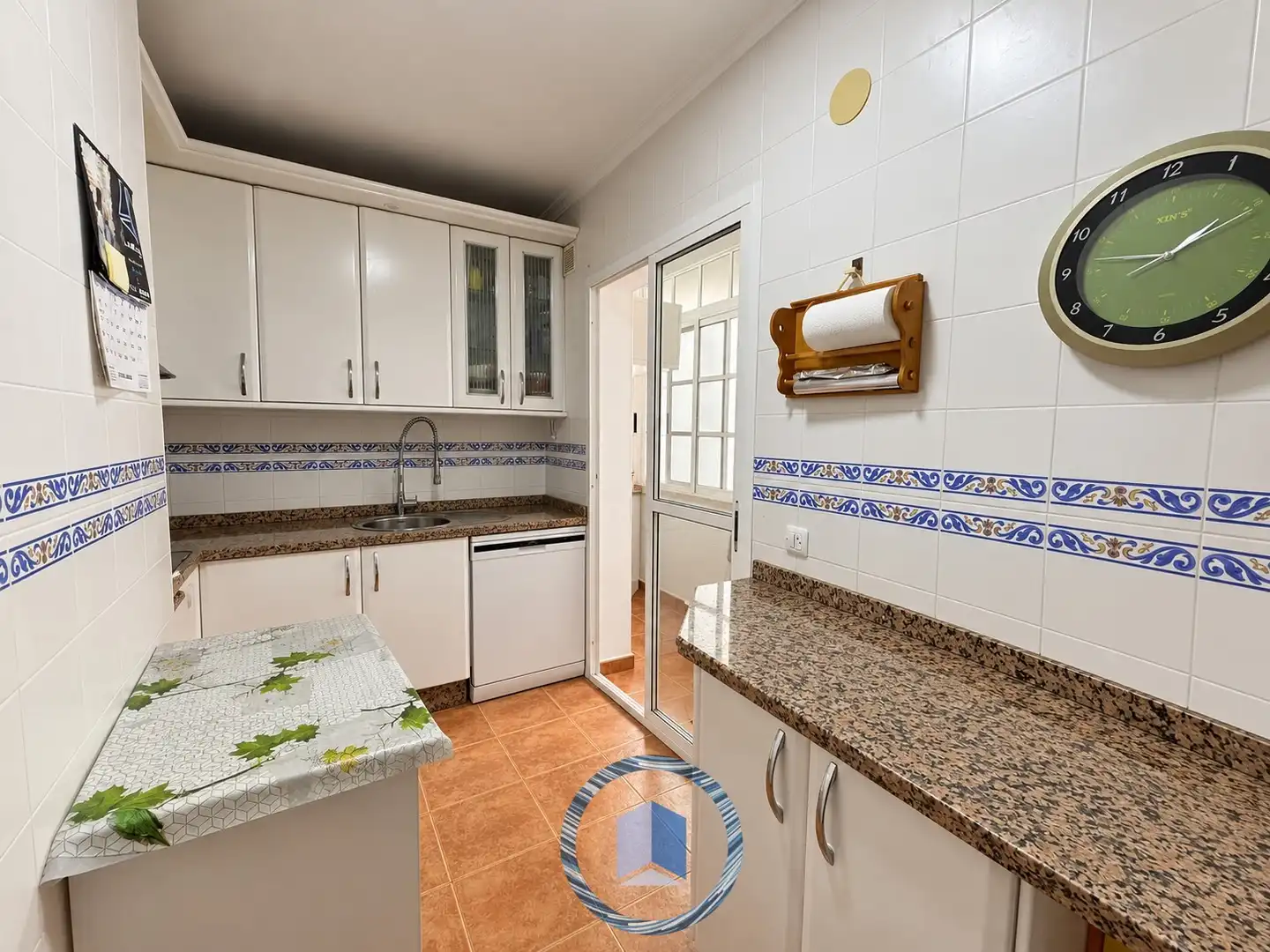 Cocina de Piso en venta en Centro