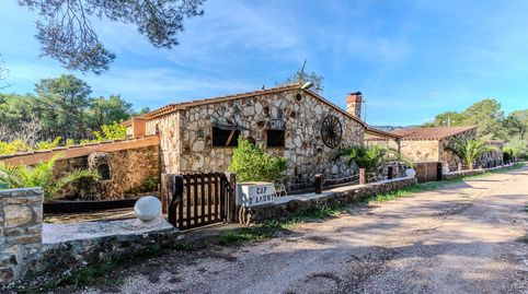 Finca rústica en venta en DS POLIGONO 5 342, El Perello