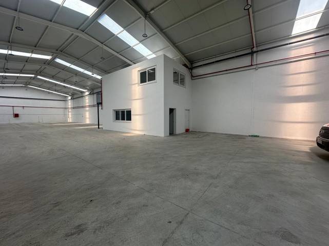 Local comercial en Alquiler en Calle Hemingway en Churriana - El Pizarrillo - La Noria-Guadalsol