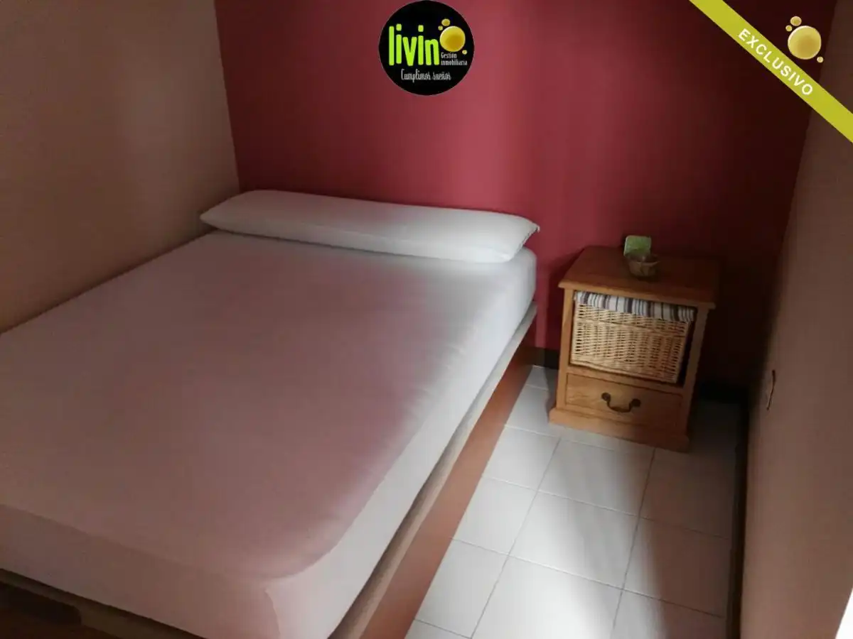 Apartament de lloguer a San Bartolomé - Millán de Priego, imagen 6