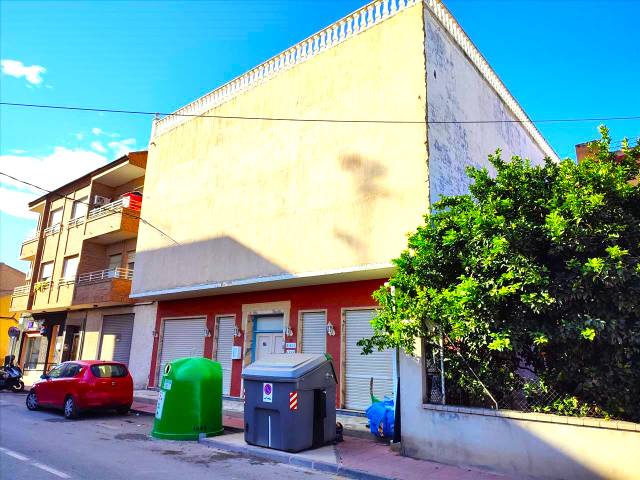 Local comercial en Venta en MAYOR en Rincón de Seca