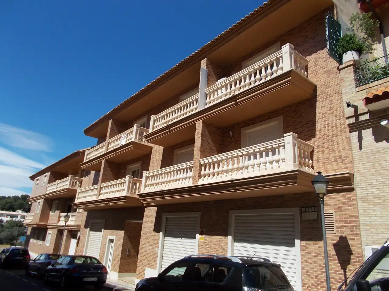 Parking à vendre à GIL DE ATROSILLO
