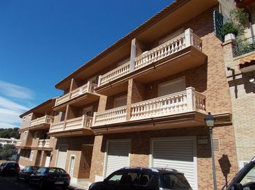 Parcheggio in vendita a GIL DE ATROSILLO