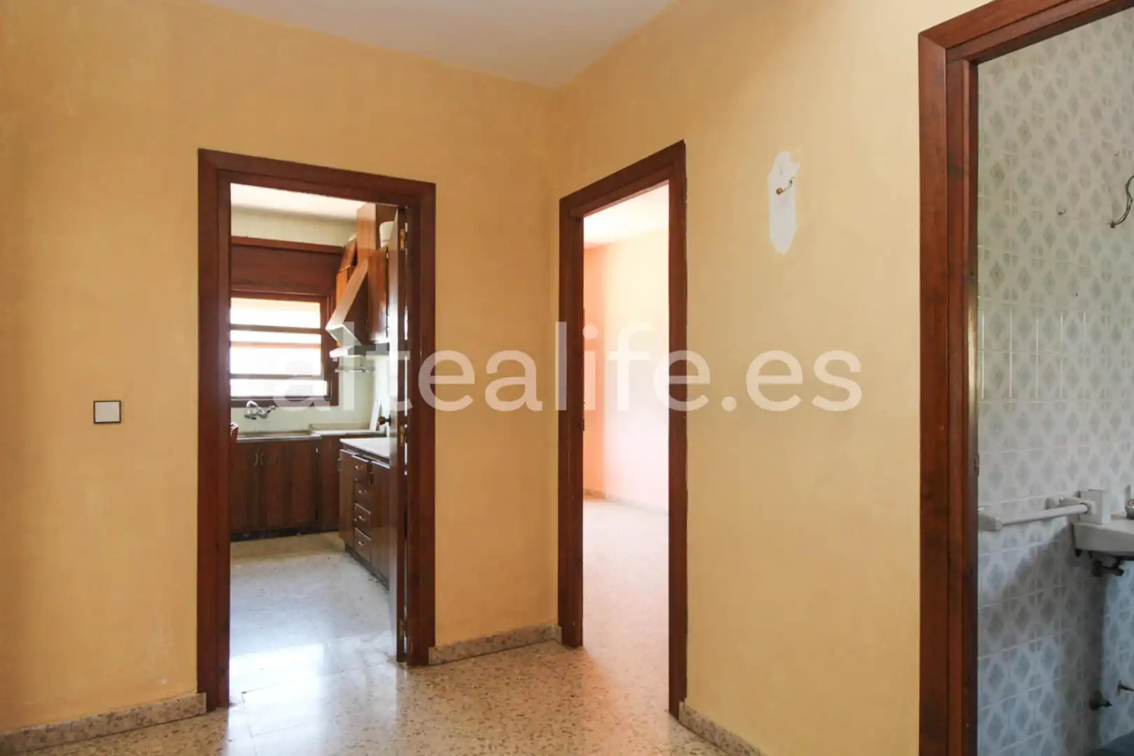 Casa o chalet en venta en Camí Font del Garroferet, Altea la Vella